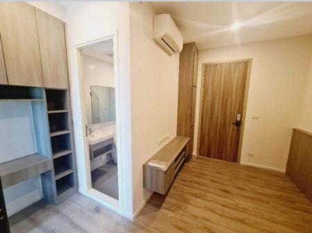 เช่าคอนโด Knights Bridge Sukhumvit Theparak - Condo Rental   - 2282161