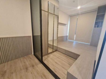 เช่าคอนโด Knights Bridge Sukhumvit Theparak - Condo Rental   - 2282165