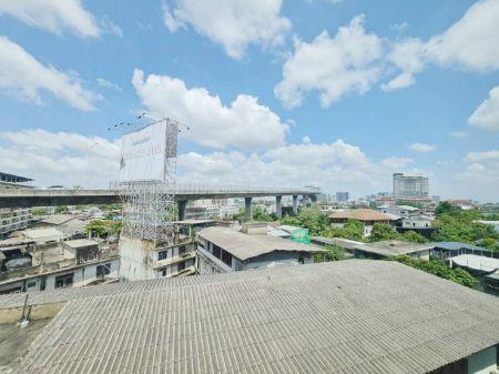 เช่าคอนโด ออกัส เจริญกรุง80 คอนโดมิเนียม - Condo Rental August Charoen Krung80 condominium - 2282280