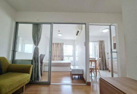 เช่าคอนโด ออกัส เจริญกรุง80 คอนโดมิเนียม - Condo Rental August Charoen Krung80 condominium - 2282282