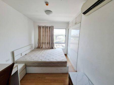 เช่าคอนโด ออกัส เจริญกรุง80 คอนโดมิเนียม - Condo Rental August Charoen Krung80 condominium - 2282276