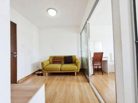 เช่าคอนโด ออกัส เจริญกรุง80 คอนโดมิเนียม - Condo Rental August Charoen Krung80 condominium - 2282273