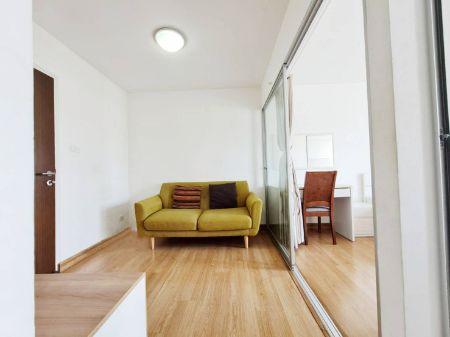 เช่าคอนโด ออกัส เจริญกรุง80 คอนโดมิเนียม - Condo Rental August Charoen Krung80 condominium - 2282279