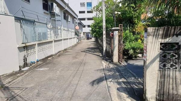 เช่าคอนโด ให้เช่าโกดังเก็บสินค้า - Condo Rental   - 2282687