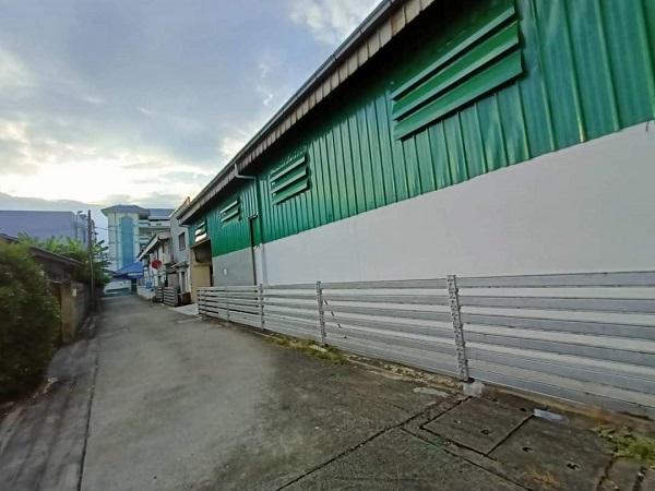 เช่าคอนโด ให้เช่าโกดังเก็บสินค้า - Condo Rental   - 2282680