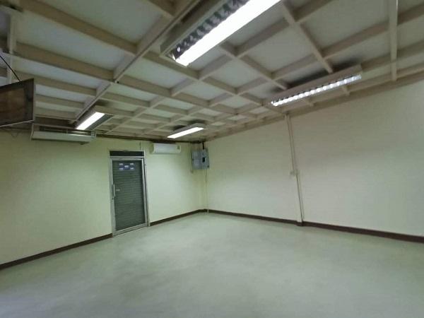 เช่าคอนโด ให้เช่าโกดังเก็บสินค้า - Condo Rental   - 2282685