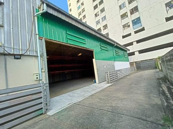เช่าคอนโด ให้เช่าโกดังเก็บสินค้า - Condo Rental   - 2282681