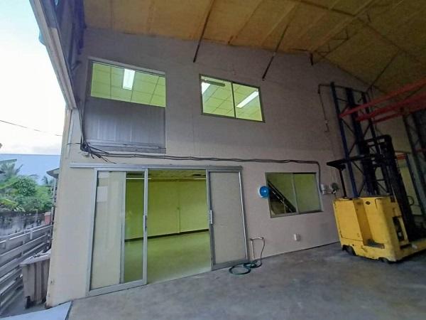เช่าคอนโด ให้เช่าโกดังเก็บสินค้า - Condo Rental   - 2282686