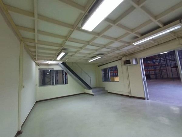 เช่าคอนโด ให้เช่าโกดังเก็บสินค้า - Condo Rental   - 2282689