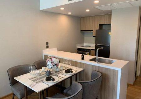 เช่าคอนโด ณ วรา เรสซิเด้นซ์ หลังสวน - Condo Rental   - 2282954