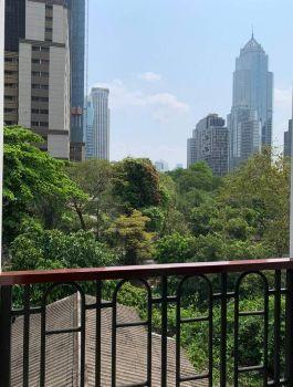 เช่าคอนโด ณ วรา เรสซิเด้นซ์ หลังสวน - Condo Rental   - 2282960