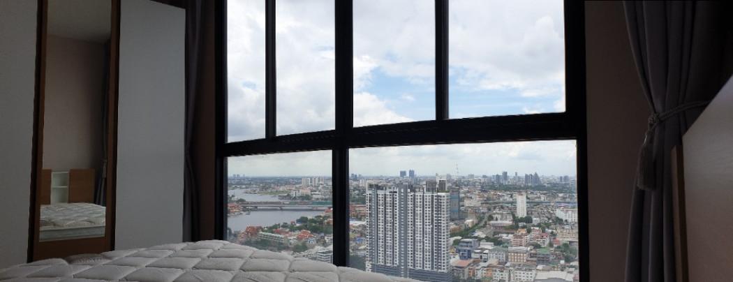 ขายคอนโด เดอะ ทรี อินเตอร์เชนจ์ คอนโดมิเนียม - Sell Condo The Tree Interchange condominium - 2283073