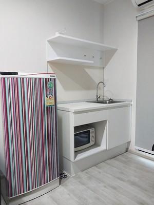 เช่าคอนโด พลัมคอนโด เซ็นทรัล สเตชั่น - Condo Rental Plum Condo Central Station - 2283263