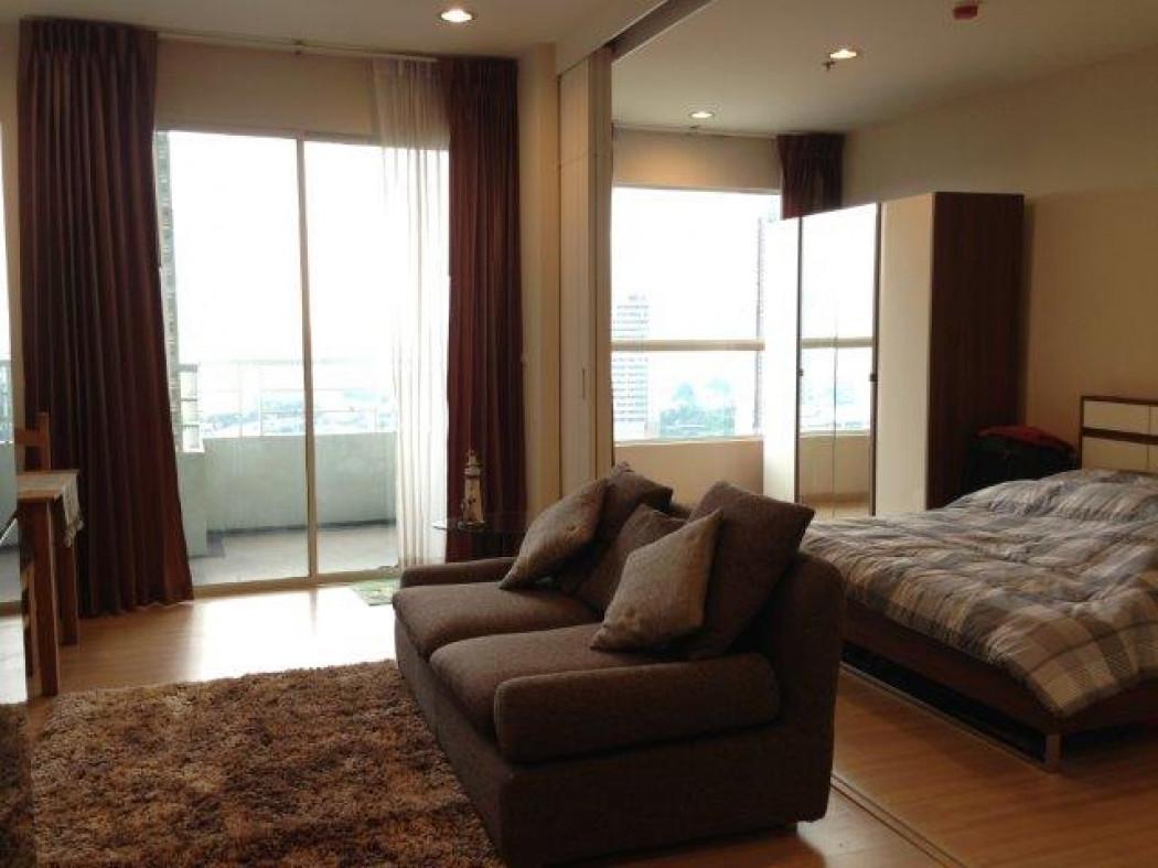 เช่าคอนโด เดอะ ไลท์เฮ้าส์ คอนโดมิเนียม - Condo Rental The LightHouse condominium - 2284776