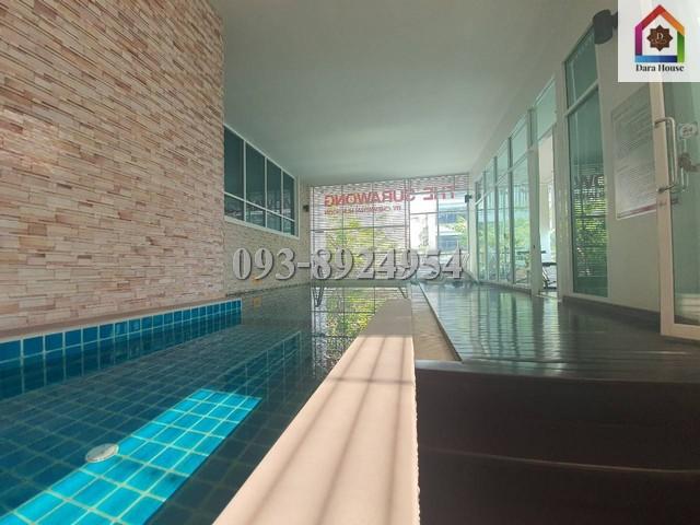เช่าคอนโด เดอะ สุรวงศ์ บาย ชีวาทัย ฮัพ ซูน คอนโดมิเนียม - Condo Rental The Surawong By Chewathai Hup Soon condominium - 2285238