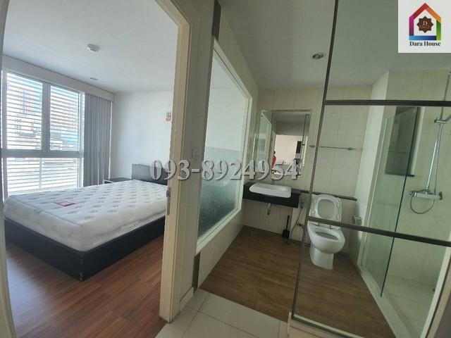 เช่าคอนโด เดอะ สุรวงศ์ บาย ชีวาทัย ฮัพ ซูน คอนโดมิเนียม - Condo Rental The Surawong By Chewathai Hup Soon condominium - 2285235
