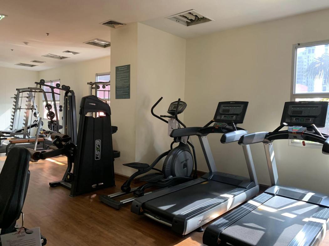 ขายคอนโด Pathumwan Resort (ปทุมวัน รีสอร์ท) - Sell Condo   - 2285420