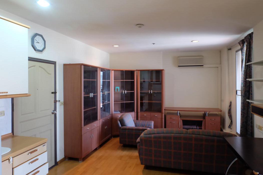 ขายคอนโด Pathumwan Resort (ปทุมวัน รีสอร์ท) - Sell Condo   - 2285409
