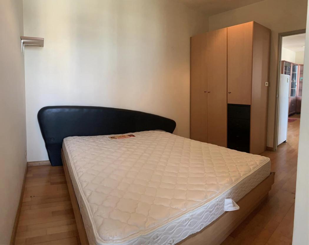 ขายคอนโด Pathumwan Resort (ปทุมวัน รีสอร์ท) - Sell Condo   - 2285414