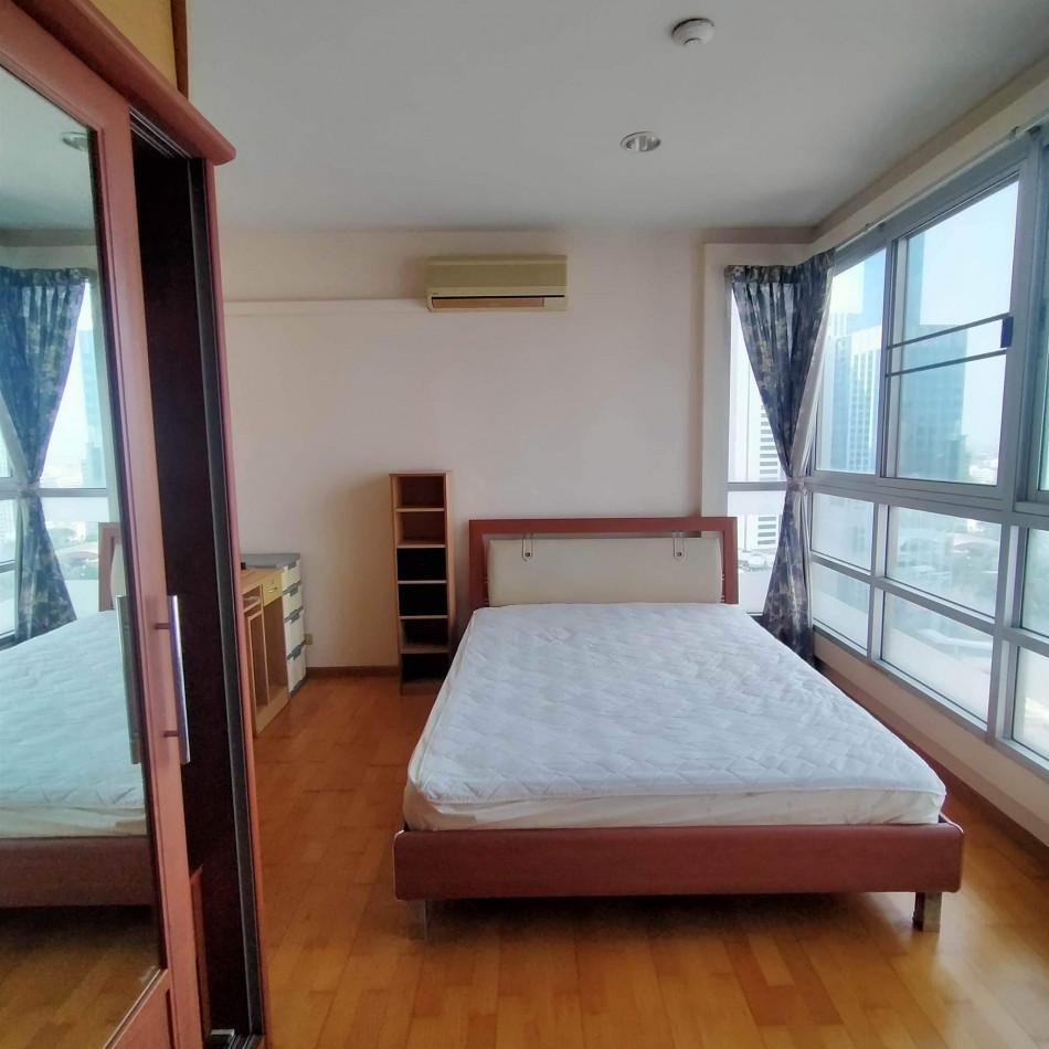 ขายคอนโด Pathumwan Resort (ปทุมวัน รีสอร์ท) - Sell Condo   - 2285412