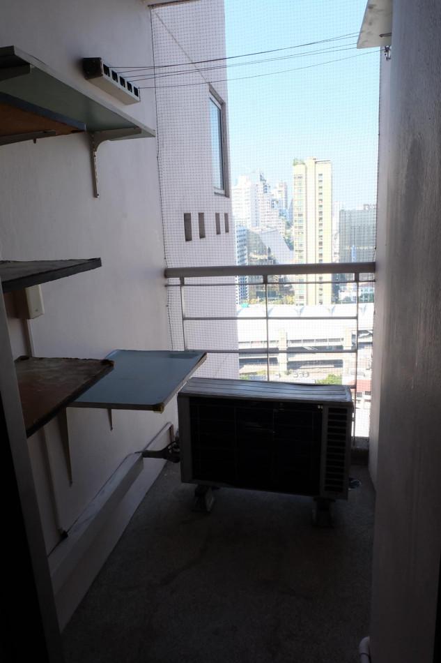 ขายคอนโด Pathumwan Resort (ปทุมวัน รีสอร์ท) - Sell Condo   - 2285418