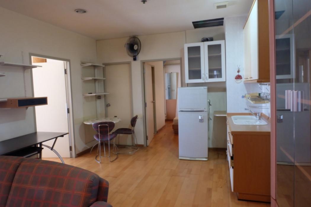 ขายคอนโด Pathumwan Resort (ปทุมวัน รีสอร์ท) - Sell Condo   - 2285410
