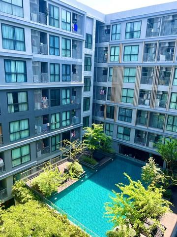 ขายคอนโด ดิ เอ็กเซล อุดมสุข คอนโดมิเนียม - Sell Condo The Excel Udomsuk condominium - 2285600