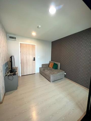 เช่าคอนโด ดิ เอ็กเซล อุดมสุข คอนโดมิเนียม - Condo Rental The Excel Udomsuk condominium - 2285649