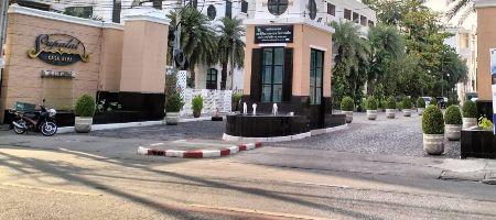เช่าคอนโด Supalai Casa Riva Vista 2 - Condo Rental   - 2285683
