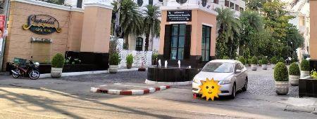 เช่าคอนโด Supalai Casa Riva Vista 2 - Condo Rental   - 2285682