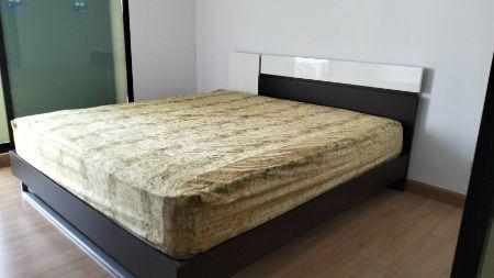เช่าคอนโด Supalai Casa Riva Vista 2 - Condo Rental   - 2285688