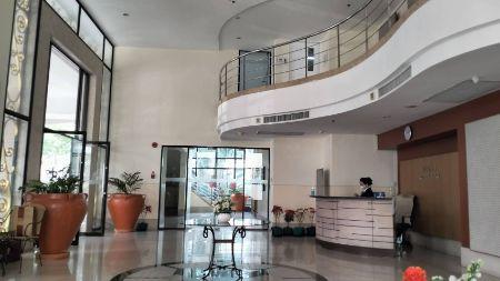 เช่าคอนโด Supalai Casa Riva Vista1 - Condo Rental   - 2285760