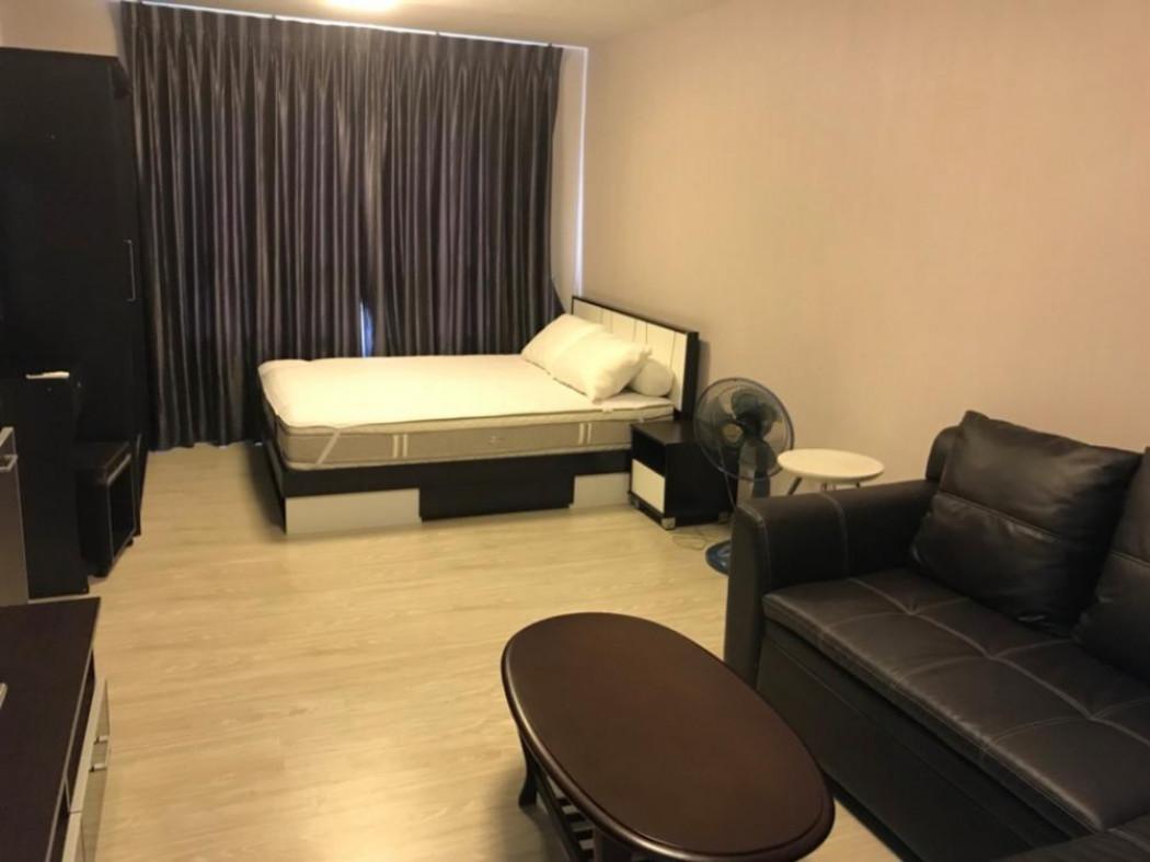 เช่าคอนโด แอสไพร์ สาทร-ตากสิน เฟส2 (บริค โซน) คอนโดมิเนียม - Condo Rental Aspire Sathorn-Taksin Phase2 (Brick Zone) - 2285767