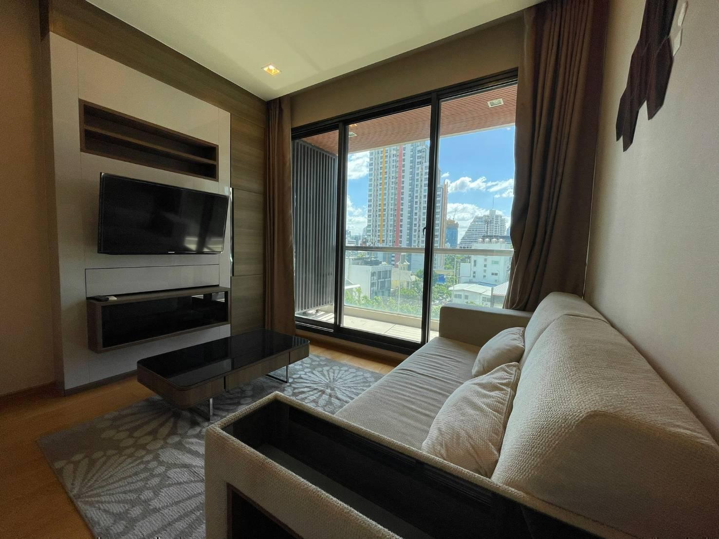 เช่าคอนโด ดิ แอดเดรส สาทร คอนโดมิเนียม - Condo Rental The Address Sathorn condominium - 2286239