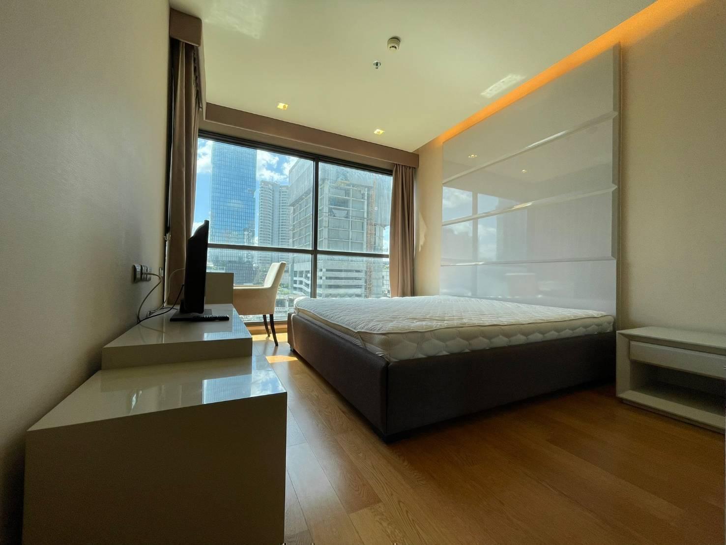 เช่าคอนโด ดิ แอดเดรส สาทร คอนโดมิเนียม - Condo Rental The Address Sathorn condominium - 2286236