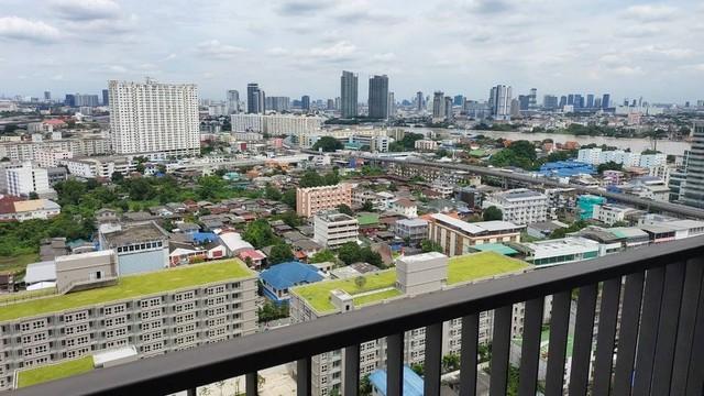 เช่าคอนโด เดอะ ทรี ริโอ บางอ้อ สเตชั่น คอนโดมิเนียม - Condo Rental The Tree Rio Bang-Aor Station condominium - 2286714