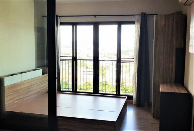 เช่าคอนโด เดอะ ทรี ริโอ บางอ้อ สเตชั่น คอนโดมิเนียม - Condo Rental The Tree Rio Bang-Aor Station condominium - 2286711