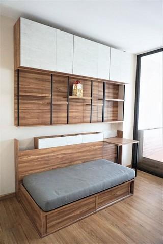 เช่าคอนโด เดอะ ทรี ริโอ บางอ้อ สเตชั่น คอนโดมิเนียม - Condo Rental The Tree Rio Bang-Aor Station condominium - 2286708