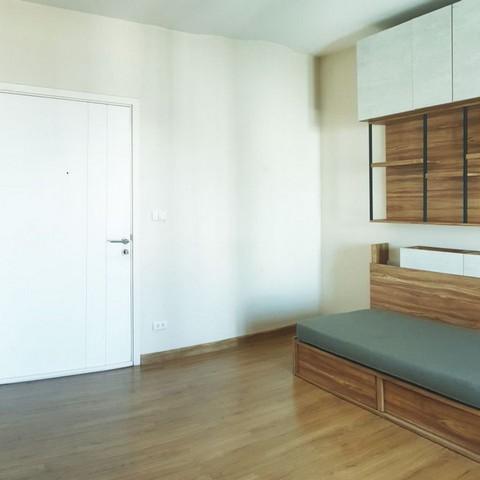 เช่าคอนโด เดอะ ทรี ริโอ บางอ้อ สเตชั่น คอนโดมิเนียม - Condo Rental The Tree Rio Bang-Aor Station condominium - 2286709