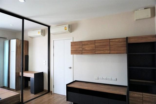 เช่าคอนโด เดอะ ทรี ริโอ บางอ้อ สเตชั่น คอนโดมิเนียม - Condo Rental The Tree Rio Bang-Aor Station condominium - 2286710
