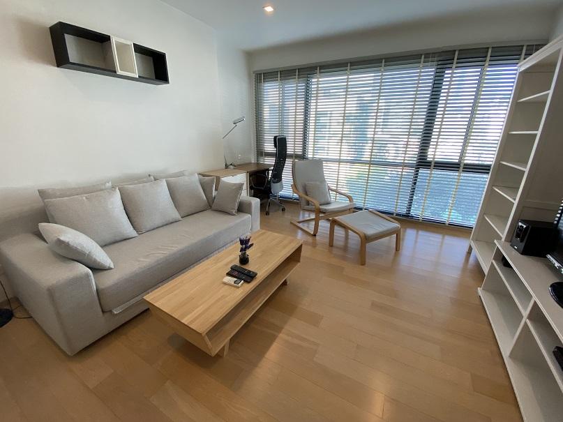เช่าคอนโด โนเบิล รีเฟลกซ์ คอนโดมิเนียม - Condo Rental Noble Reflex condominium - 2286984