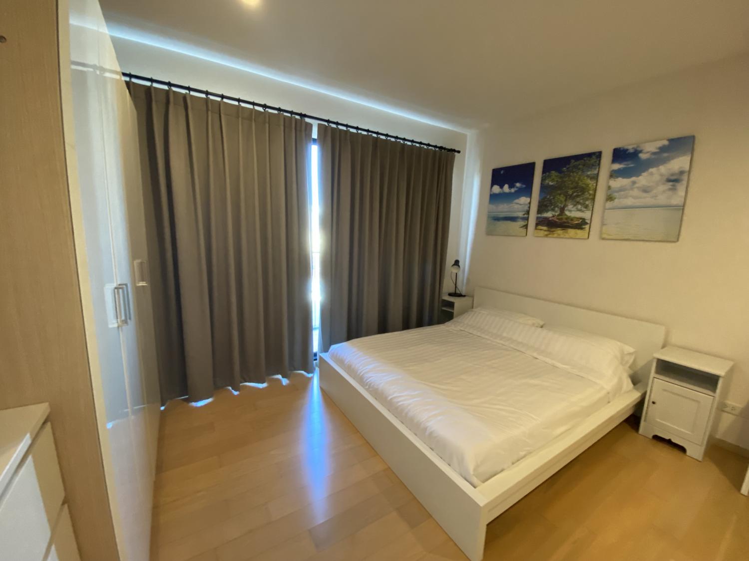 เช่าคอนโด โนเบิล รีเฟลกซ์ คอนโดมิเนียม - Condo Rental Noble Reflex condominium - 2286987