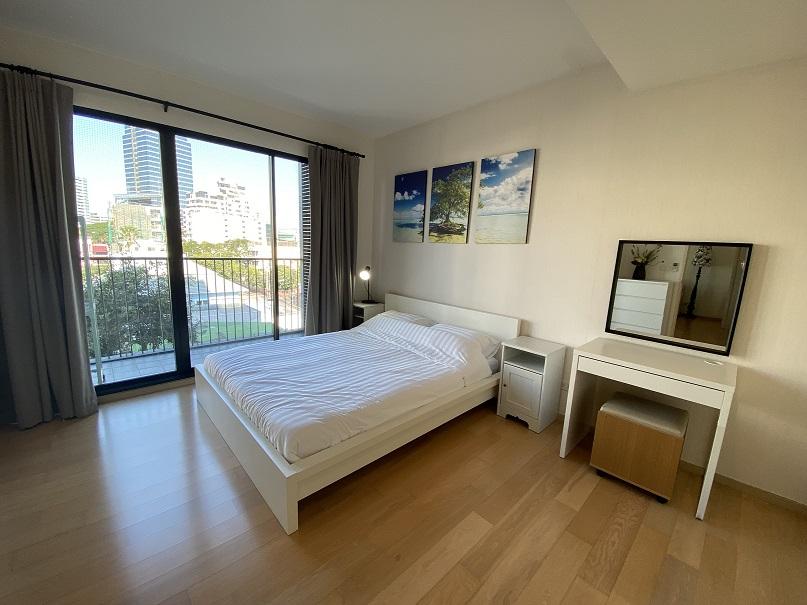 เช่าคอนโด โนเบิล รีเฟลกซ์ คอนโดมิเนียม - Condo Rental Noble Reflex condominium - 2286986