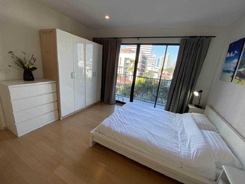 เช่าคอนโด โนเบิล รีเฟลกซ์ คอนโดมิเนียม - Condo Rental Noble Reflex condominium - 2286991