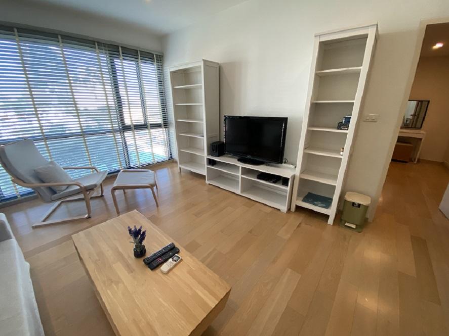 เช่าคอนโด โนเบิล รีเฟลกซ์ คอนโดมิเนียม - Condo Rental Noble Reflex condominium - 2286985