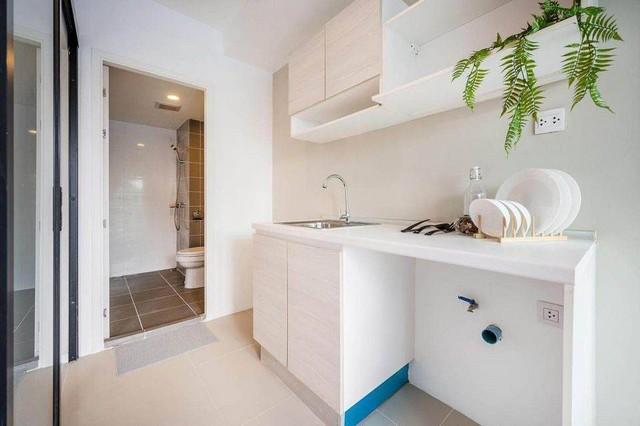 ขายคอนโด เดอะ คาบาน่า คอนโดมิเนียม - Sell Condo The Cabana Condominium - 2287018
