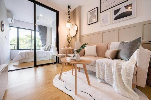 ขายคอนโด เดอะ คาบาน่า คอนโดมิเนียม - Sell Condo The Cabana Condominium - 2287014