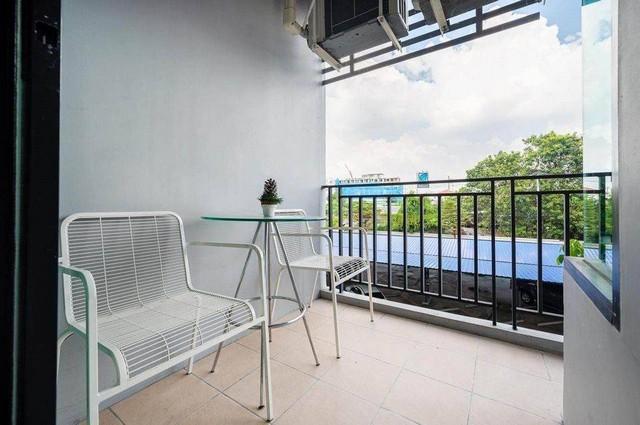 ขายคอนโด เดอะ คาบาน่า คอนโดมิเนียม - Sell Condo The Cabana Condominium - 2287020