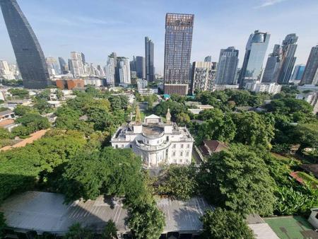 ขายคอนโด 38 แมนชั่น คอนโดมิเนียม - Sell Condo 38 Mansion condominium - 2287593