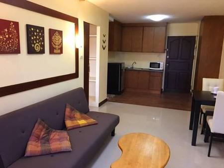 ขายคอนโด 38 แมนชั่น คอนโดมิเนียม - Sell Condo 38 Mansion condominium - 2287590